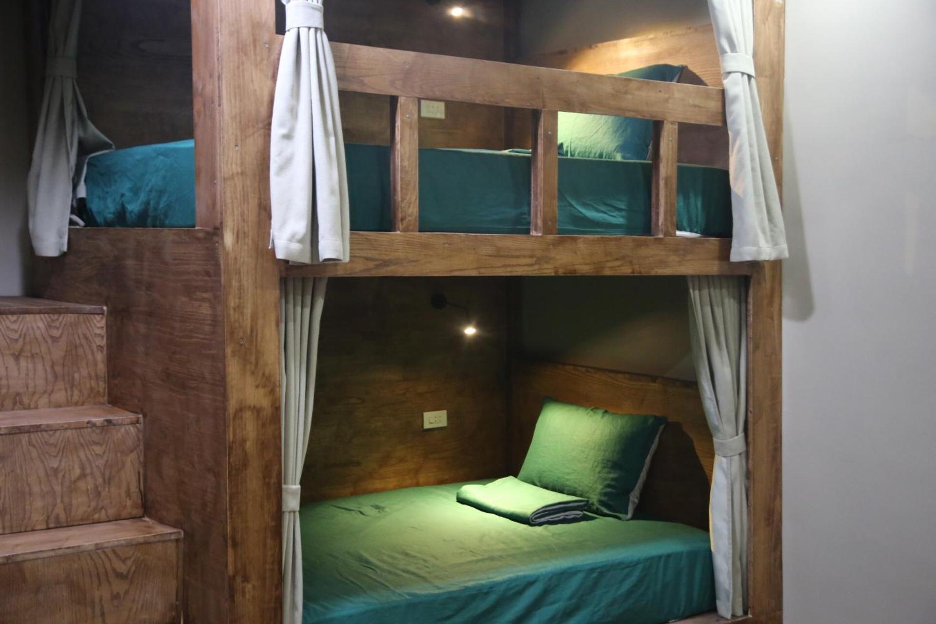 The Banana Tree Hostel Ninh Binh Dış mekan fotoğraf